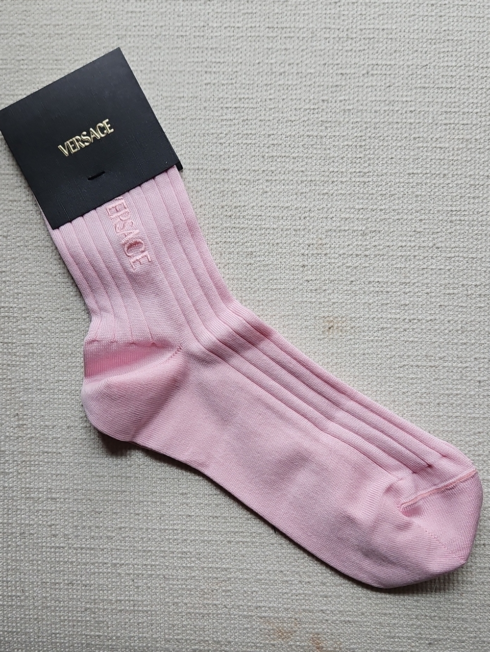 Versace Socks